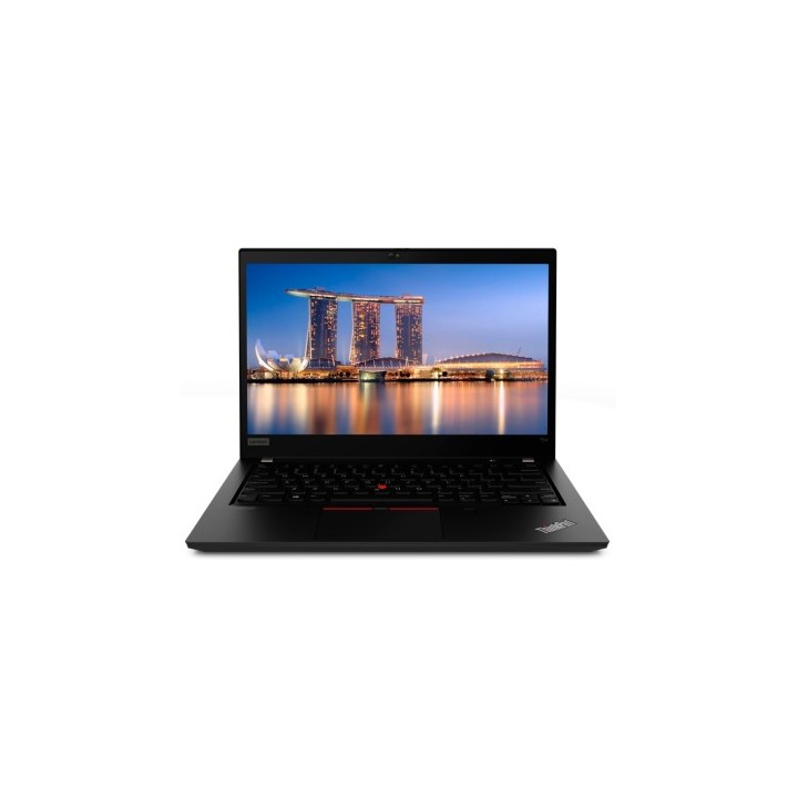 Lenovo ThinkPad T14 G1 Core i7 10510U 1.8 GHz | 16GB | 256GB Nvme | WINDOWS 11