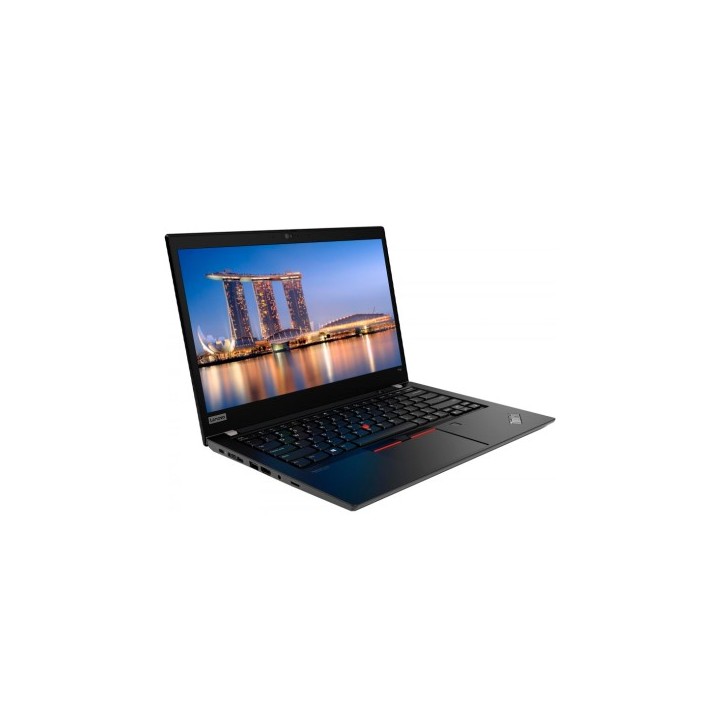 Lenovo ThinkPad T14 G1 Core i7 10510U 1.8 GHz | 16GB | 256GB Nvme | WINDOWS 11