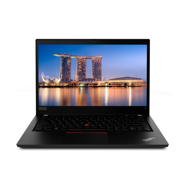 Lenovo ThinkPad T14 G1 Core i7 10510U 1.8 GHz | 16GB | 256GB Nvme | WINDOWS 11