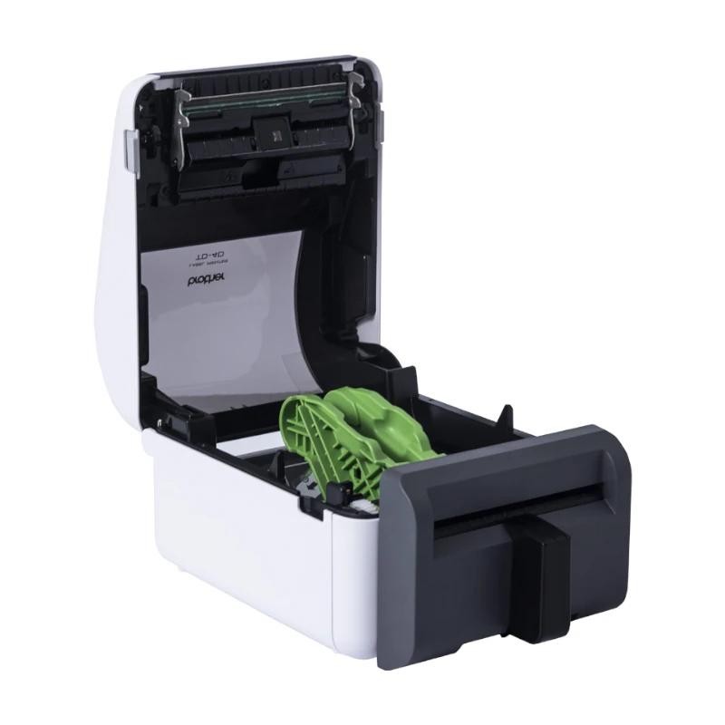 Brother Impresora Termica TD4555DNWB