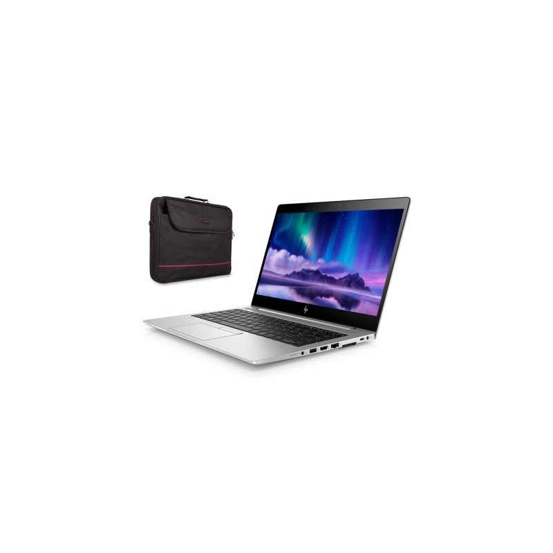 HP EliteBook 840 G5 Core i5 8250U 1.6 GHz | BATERIA NUEVA | WIN 11 | MALETÍN