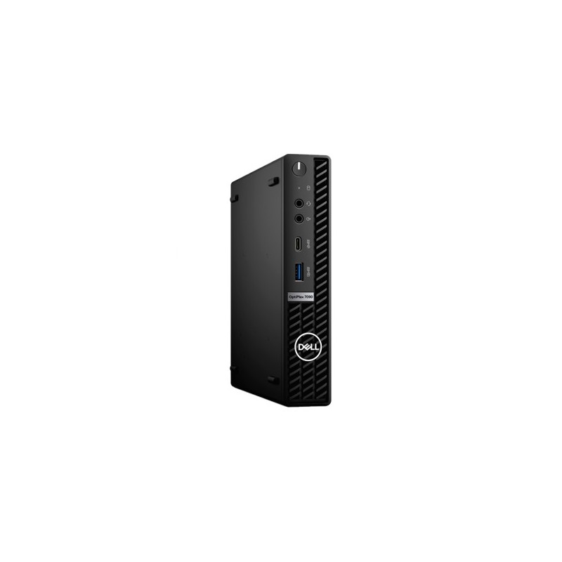 Dell Optiplex 7090 Mini PC Core i5 10500T | LCD 23" | 16GB | 256NVMe | WIFI | TEC. Y RATÓN INALAMBRICO | DP