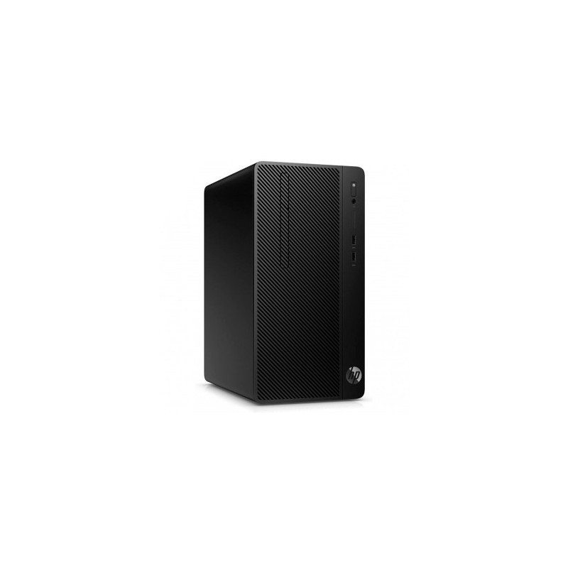 HP 290 G2 MT Core i5 8500 3.0 GHz | LCD 23 | 16 GB | 240 SSD | WIFI | TEC. Y RATÓN INALAMBRICO | HDMI