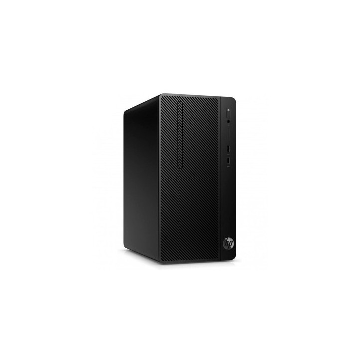 HP 290 G2 MT Core i5 8500 3.0 GHz | LCD 23 | 16 GB | 240 SSD | WIFI | TEC. Y RATÓN INALAMBRICO | HDMI