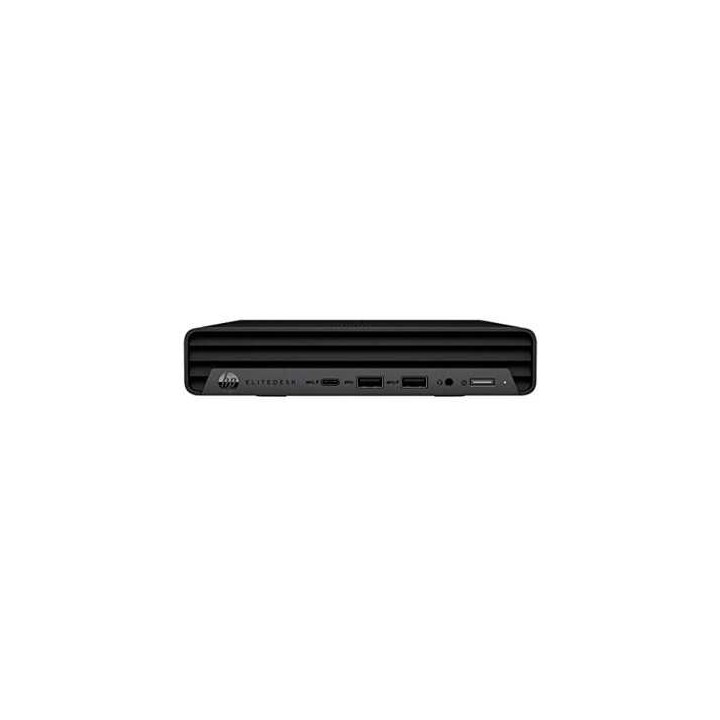 HP EliteDesk 800 G6 Mini PC Core i7 10700T 2.0 GHz | LCD | 16 GB | 256 NVMe | WIFI | TEC. Y RATÓN INALAMBRICO | WIN 11 | DP