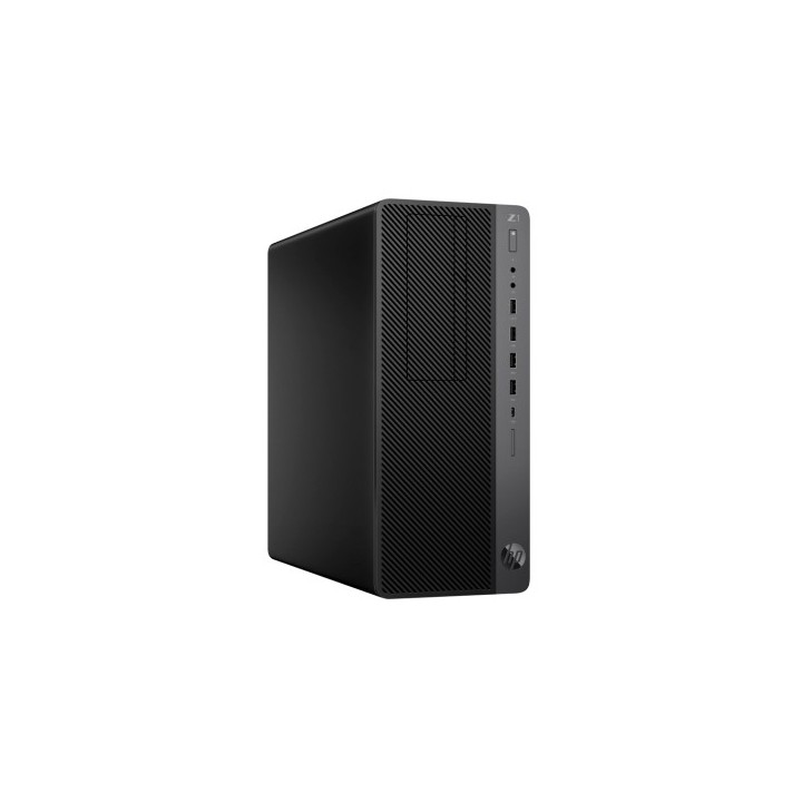 HP Z1 G5 Workstation Core i7 9700 3.0 GHz | LCD | 16 GB | 256 NVMe | WIFI | TEC. Y RATÓN INALÁMBRICO | WIN 11 | DP