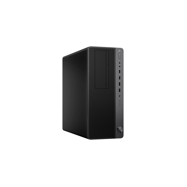 HP Z1 G5 Workstation Core i7 9700 3.0 GHz | 32 GB | 500 NVMe | WIN 11 | DP