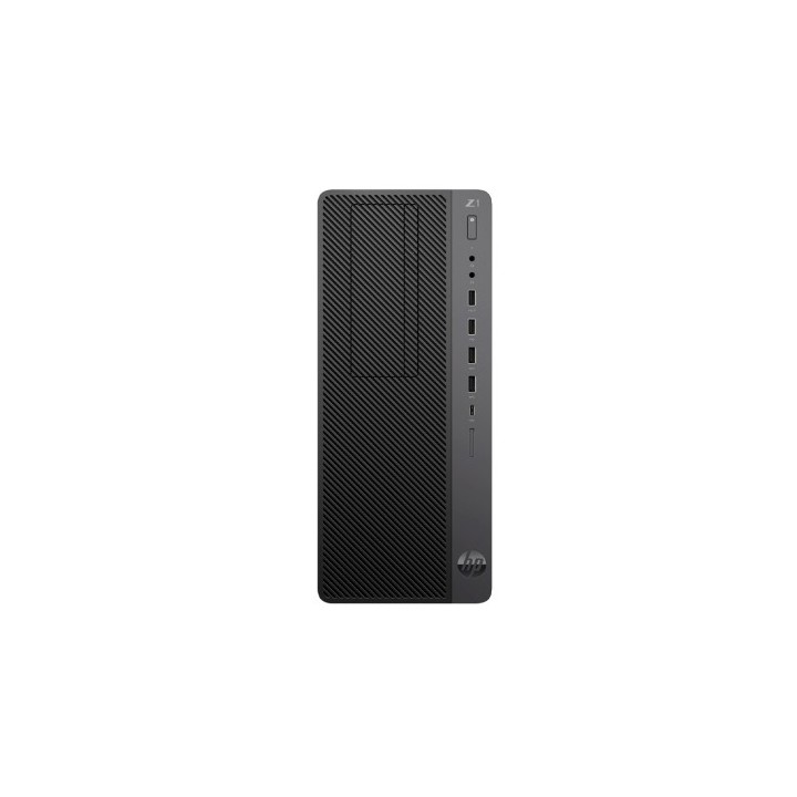 HP Z1 G5 Workstation Core i7 9700 3.0 GHz | 32 GB | 500 NVMe | WIN 11 | DP