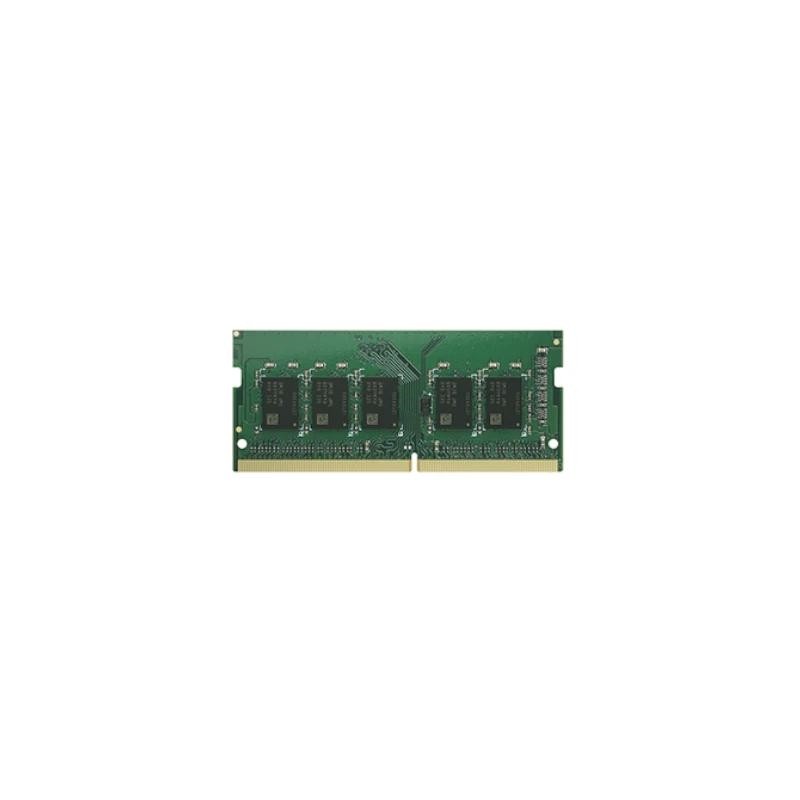 Synology D4ES02-8G DDR4 ECC SODIMM Unbuff