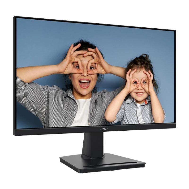 MSI MP225 E12VL Monitor 22" FHD 120Hz VGA HDMI