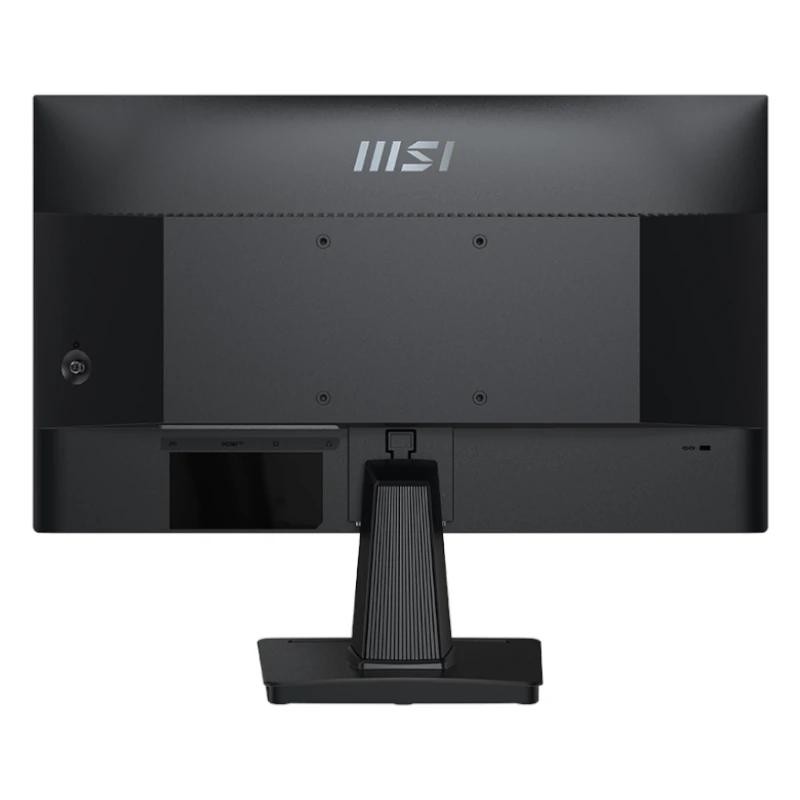 MSI MP225 E12VL Monitor 22" FHD 120Hz VGA HDMI