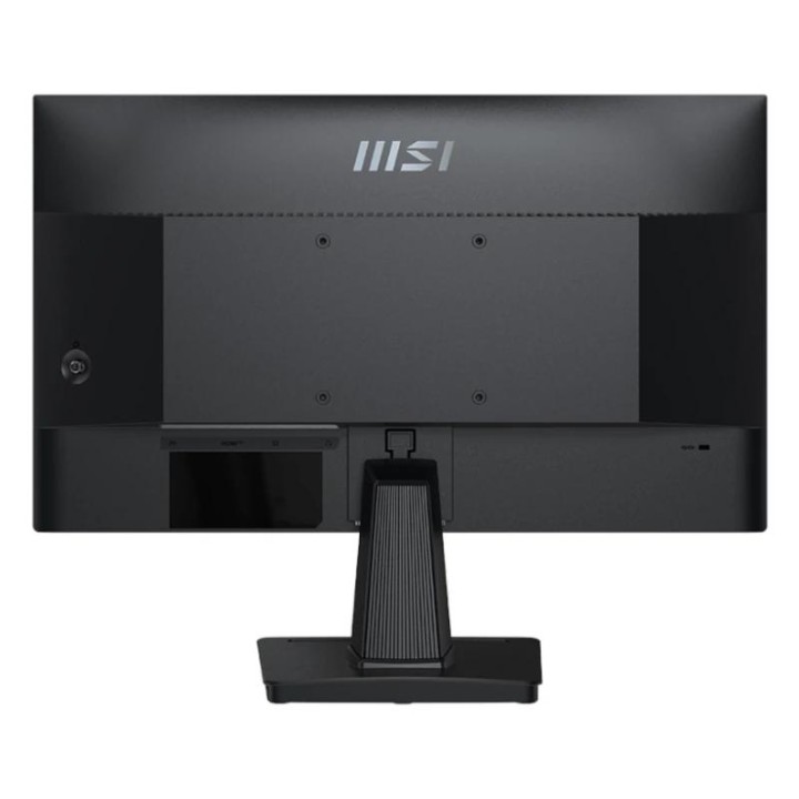 MSI PRO MP225 E12VL Monitor 22" FHD 120Hz VGA HDMI