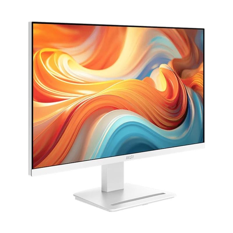MSI MP273W E14A Monitor 27" IPS 144Hz Blanco