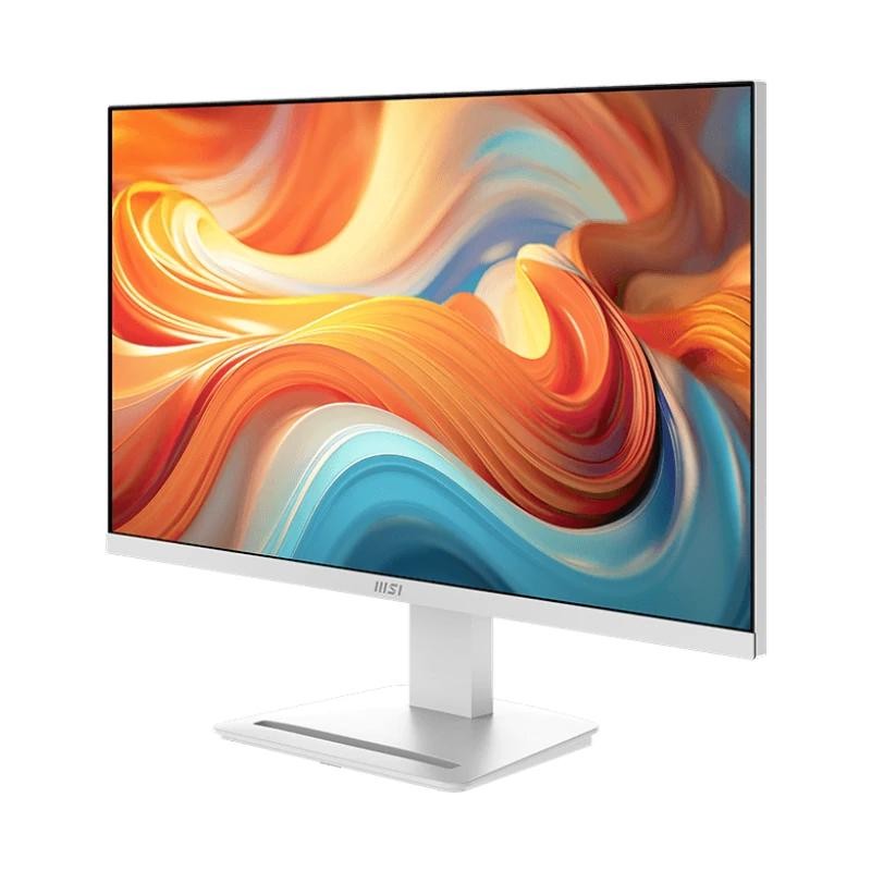 MSI MP273W E14A Monitor 27" IPS 144Hz Blanco