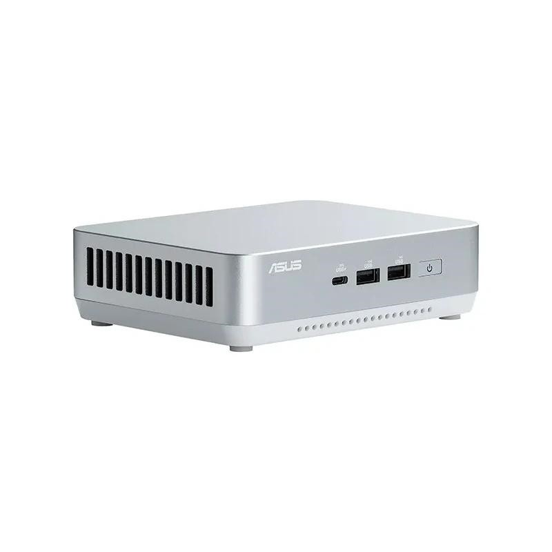 Asus NUC 14 Pro+ RNUC14RVSU700002I U7-155H Plata