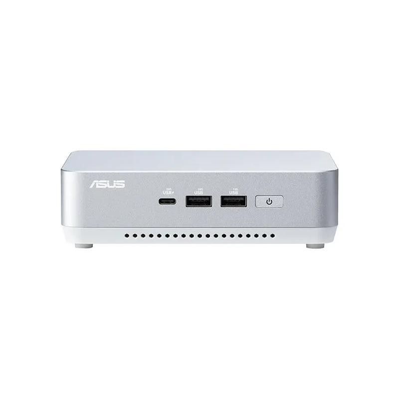 Asus NUC 14 Pro+ RNUC14RVSU700002I U7-155H Plata