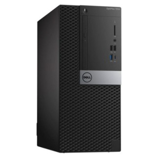 DELL Optiplex 7050 MT Core i7 7700 3.6 GHz | 8 GB | 256 NVME | WIN 10