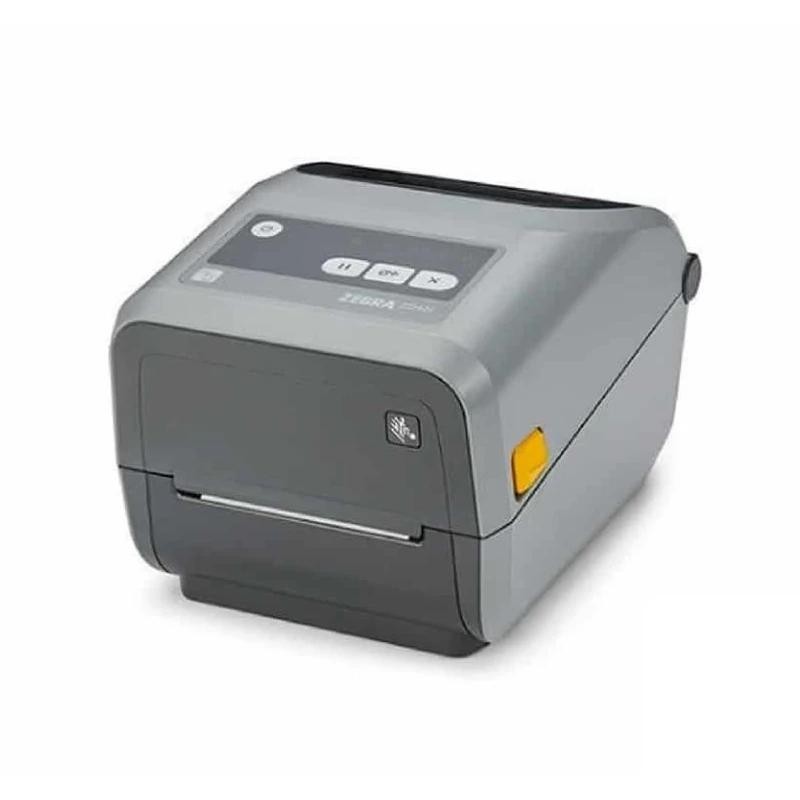 Zebra Impresora Térmica ZD421 Usb/Wifi