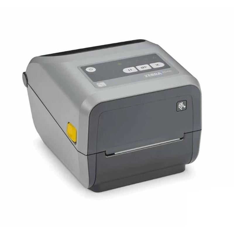 Zebra Impresora Térmica ZD421 Usb/Wifi