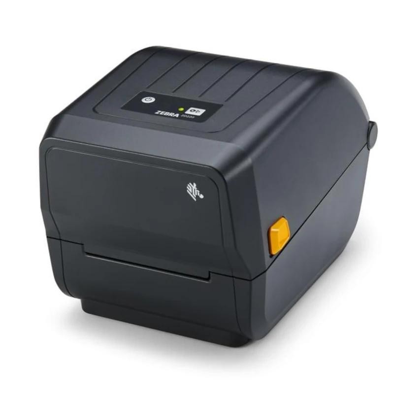 Zebra Impresora Térmica ZD230 Usb/Wifi