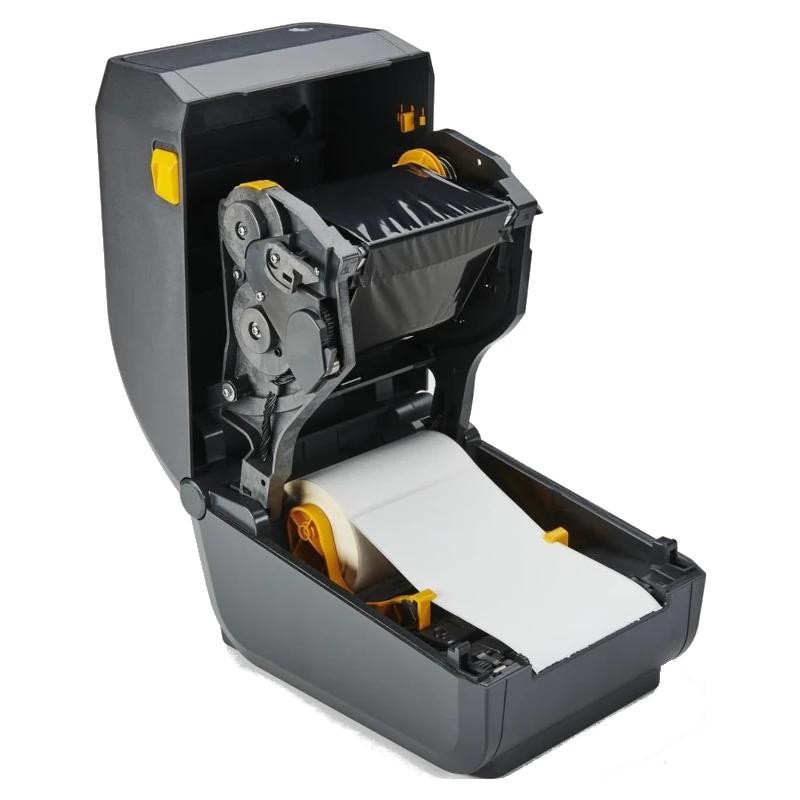 Zebra Impresora Térmica ZD230 Usb/Wifi