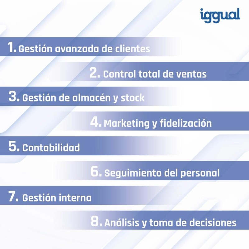 iggual Kiosco interactivo ORCHID 27" + Software