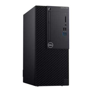 Dell OptiPlex 3060 MT Core i5 8500 3.0 GHz | 16 GB | 256 NVMe | WIFI | WIN 11 | HDMI | DP