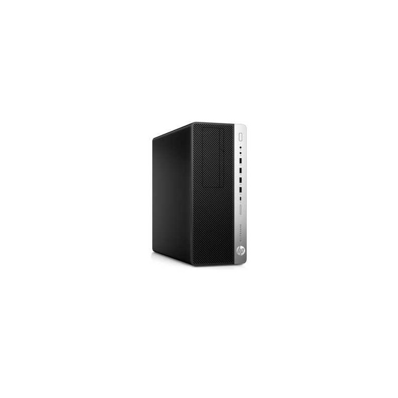 HP EliteDesk 800 G3 MT Core i7 7700 3.6 GHz | 8 GB | 256 NVME | WIN 10 | DP