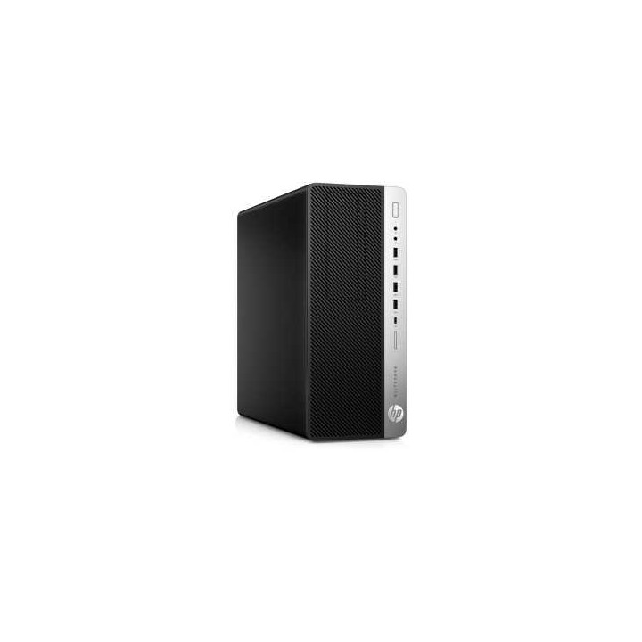 HP EliteDesk 800 G3 MT Core i7 7700 3.6 GHz | 8 GB | 256 NVME | WIN 10 | DP