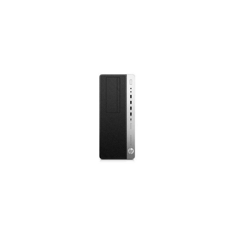 HP EliteDesk 800 G3 MT Core i7 7700 3.6 GHz | 8 GB | 256 NVME | WIN 10 | DP