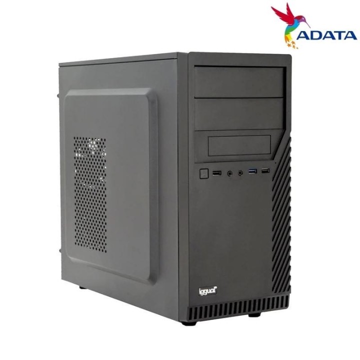 iggual PC ST PSIPCHT1503 U5-225 16GB 1TB sin SO