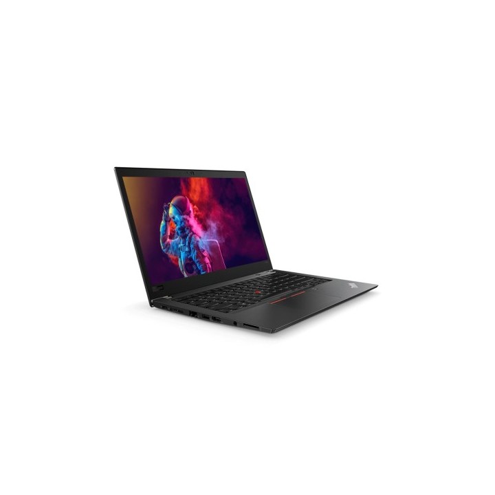 Lenovo ThinkPad T480S Core i5 8250U 1.6 GHz | BATERIA NUEVA | WINDOWS 11