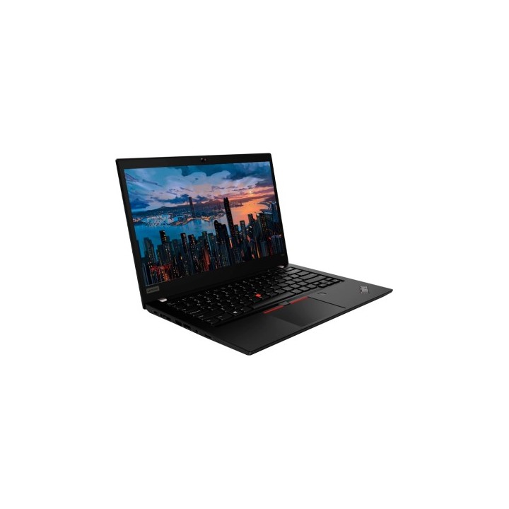 Lenovo ThinkPad T490 Core i5 8265U 1.6 GHz | WEBCAM | WINDOWS 11