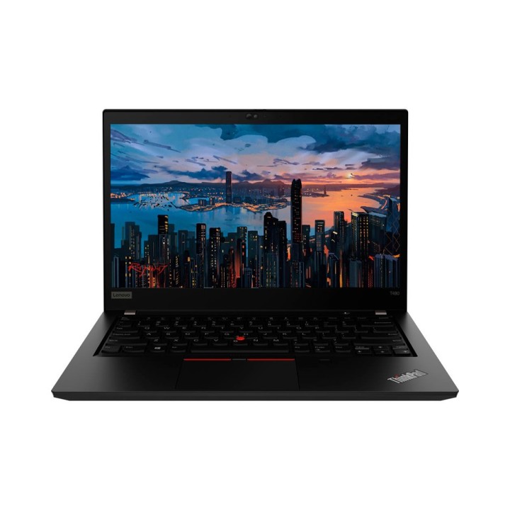Lenovo ThinkPad T490 Core i5 8265U 1.6 GHz | WEBCAM | WINDOWS 11