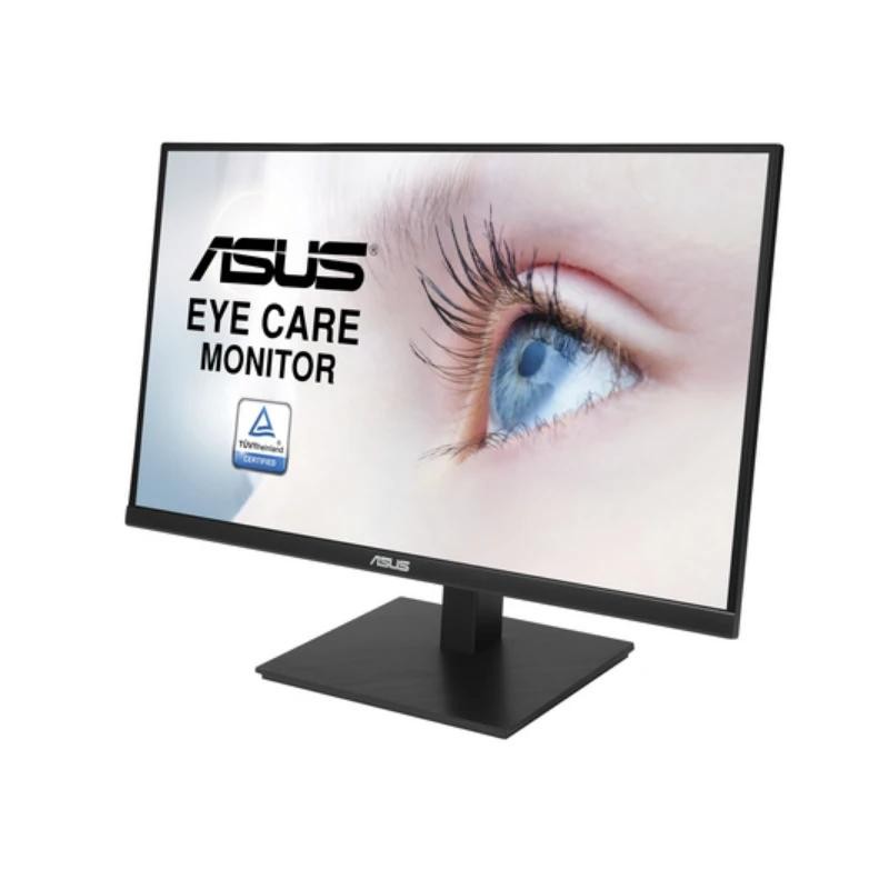 Asus VA27AQ Monitor 27" QHD HDMI DP VGA MM