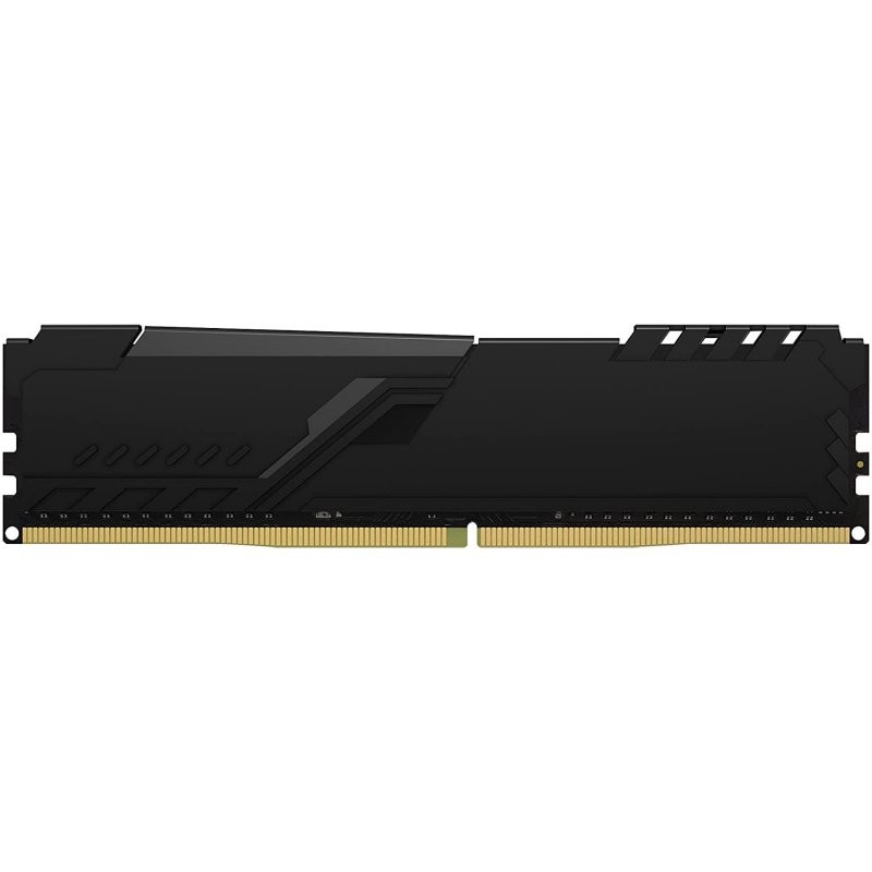 Kingston Fury Beast KF436C17BB/8 8GB DDR4 3600
