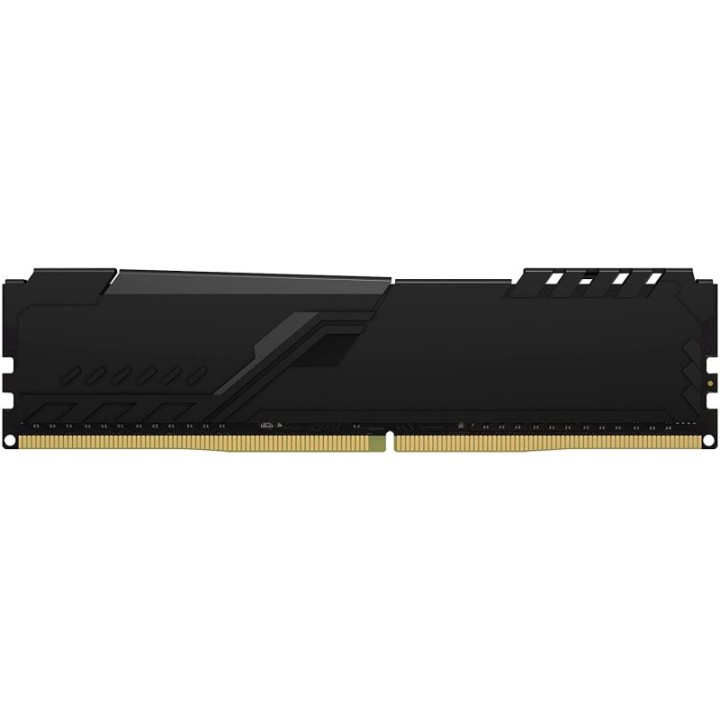 Kingston Fury Beast KF436C17BB/8 8GB DDR4 3600
