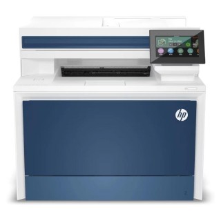 HP Multifunción LaserJet Pro 4302fdw