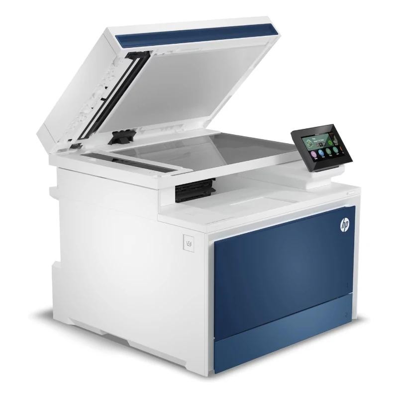 HP Multifunción LaserJet Pro 4302fdw