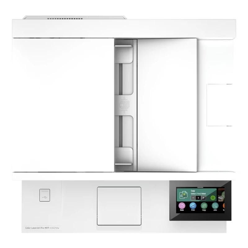 HP Multifunción LaserJet Pro 4302fdw