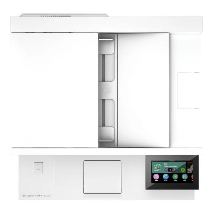 HP Multifunción LaserJet Pro 4302fdw