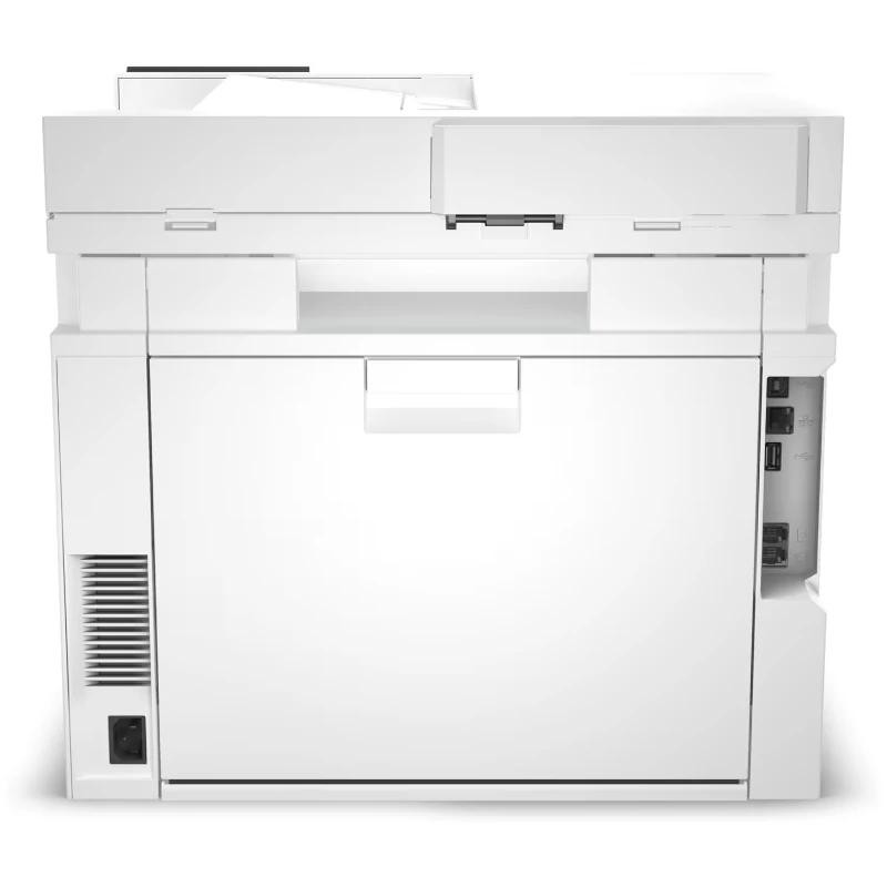 HP Multifunción LaserJet Pro 4302fdw