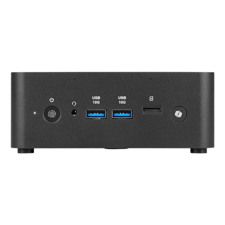 MSI Cubi NUC AI+ 2MG-040EU U5-226V 16GB 512 W11P n