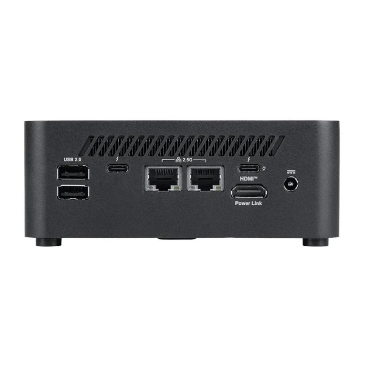 MSI Cubi NUC AI+ 2MG-040EU U5-226V 16GB 512 W11P n