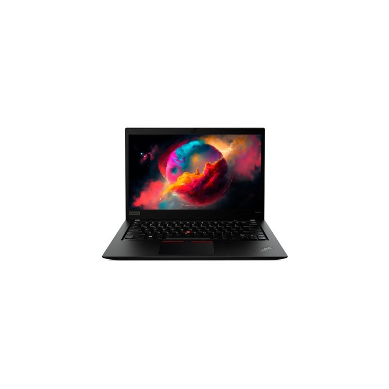 Lenovo ThinkPad T490S Core i5 8265U 1.6 GHz | 16GB | 256 M2 | WINDOWS 11