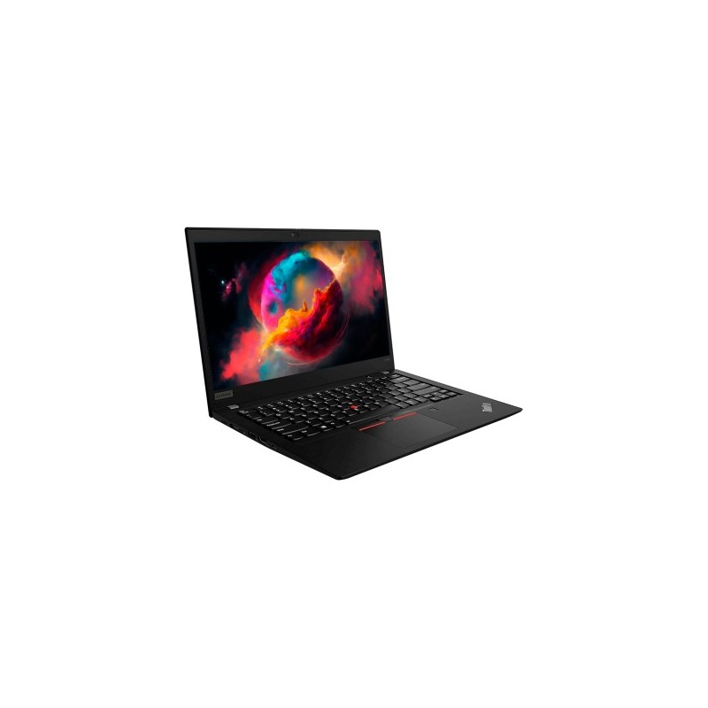 Lenovo ThinkPad T490S Core i5 8265U 1.6 GHz | 16GB | 256 M2 | WINDOWS 11