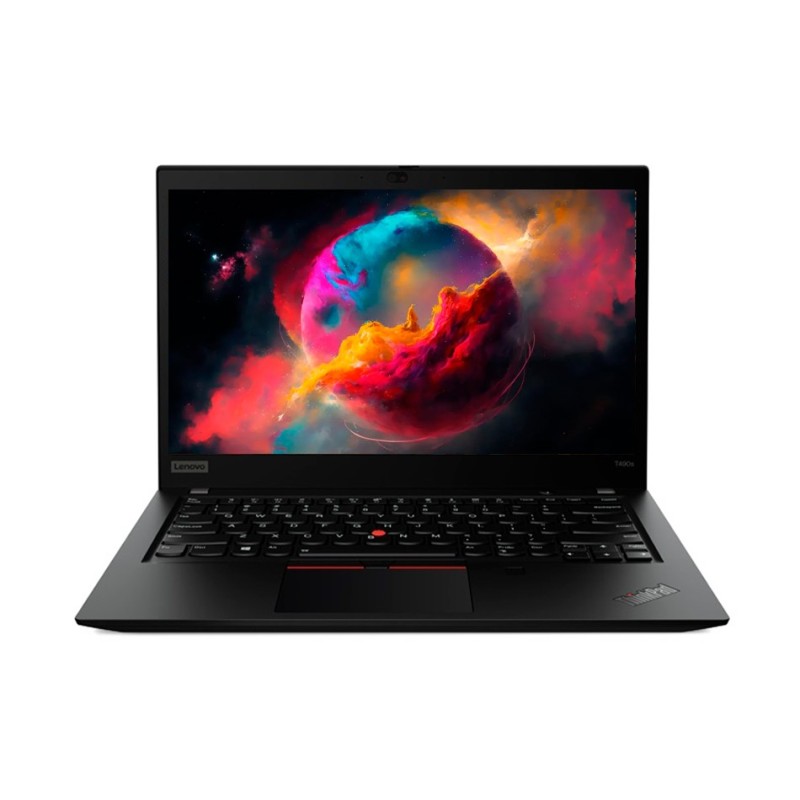 Lenovo ThinkPad T490S Core i5 8265U 1.6 GHz | 16GB | 256 M2 | WINDOWS 11