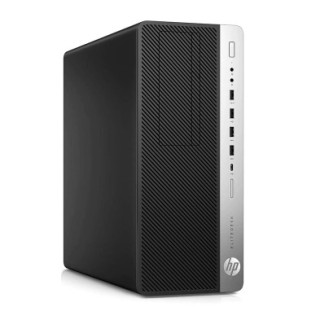 HP EliteDesk 800 G4 MT Core i7 8700 3.2 GHz | 8 GB | 256 NVME | WIFI | WIN 11 | DP