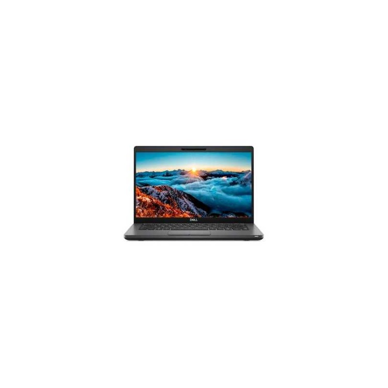 Dell Latitude 5400 Core i5 8265U 1.6 GHz | Windows 11 | Marcas en pantalla | Batería nueva