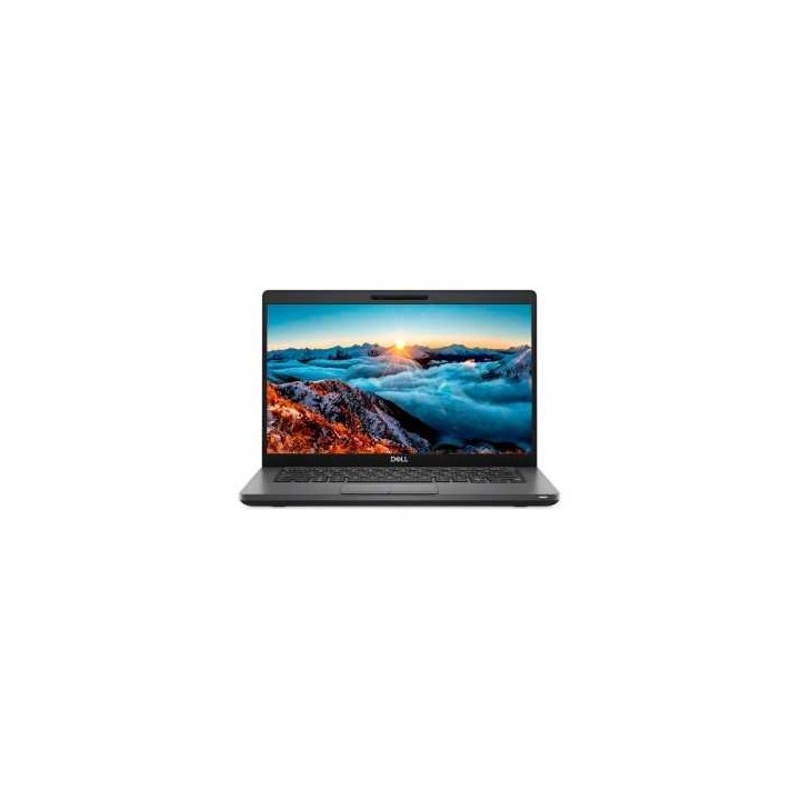 Dell Latitude 5400 Core i5 8265U 1.6 GHz | Windows 11 | Marcas en pantalla | Batería nueva